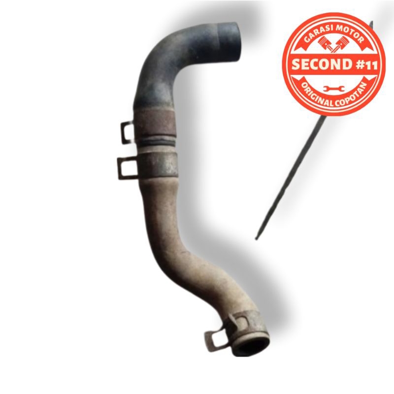 SELANG HAWA PIPA HAWA YAMAHA MIO J