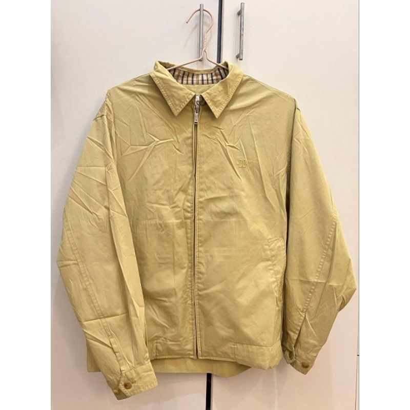 PRELOVED DAKS DD CASUAL VTG JACKET