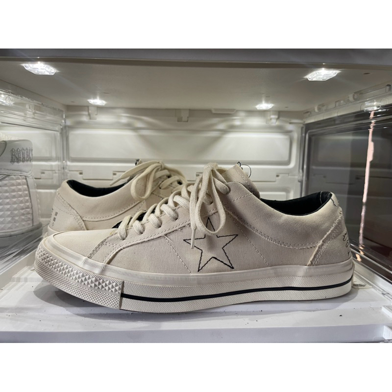 Converse One Star Midnight Studios (SAMPLE)