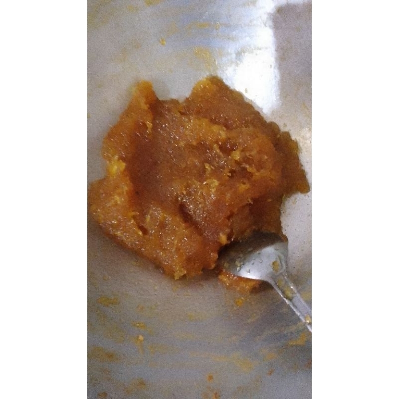 

selai nanas home Made dapur Adiba Aafia