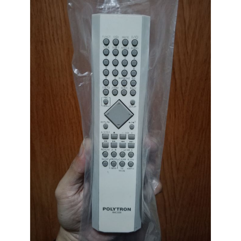 remot bigband polytron GD 812M/GD 812BM