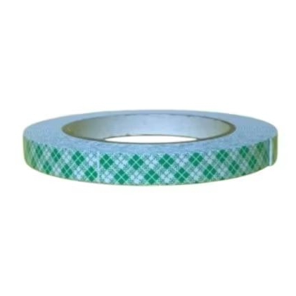 

Double Tape Foam Batik 12 Mm / Double Tape Busa 1/2 inc