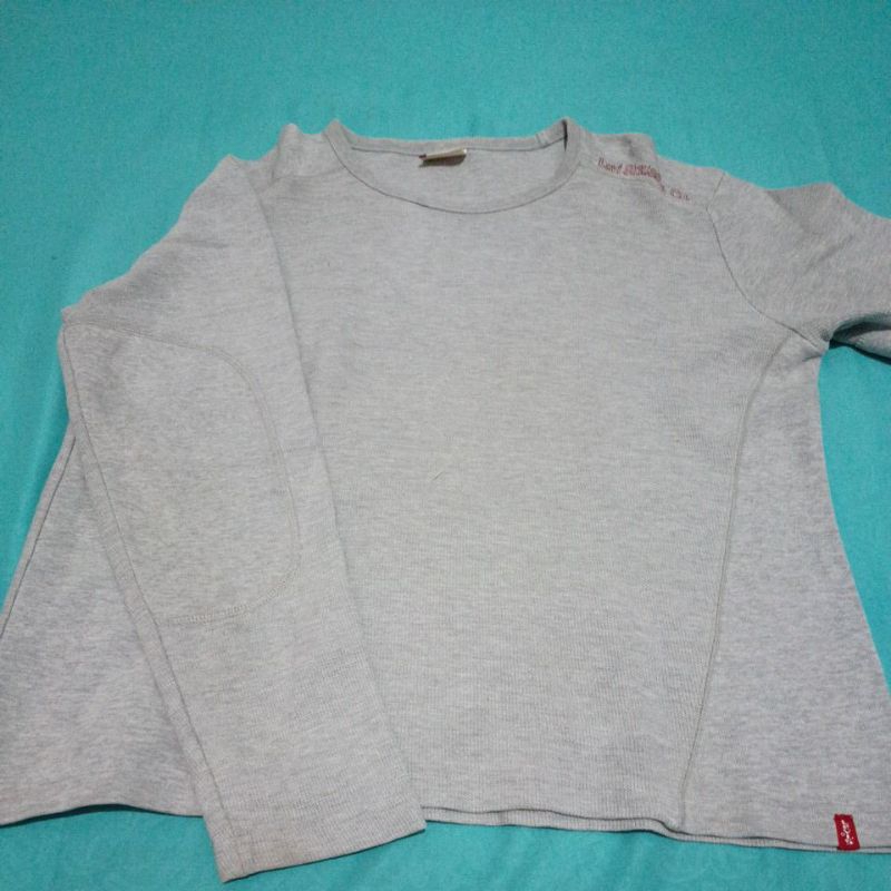 Levi's second levis preloved