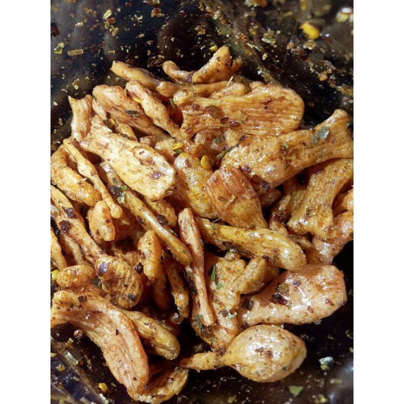 

SEBLAK KRUPUK IKAN 250GR