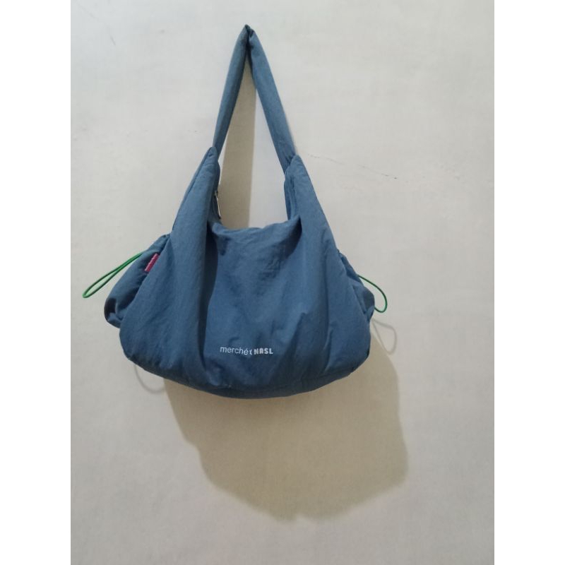 Preloved - Tas Merche x NASL
