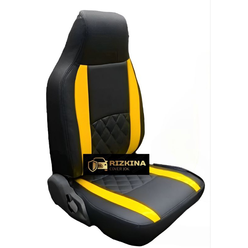 COVER JOK MOBIL TRUK BAGIAN SUPIR