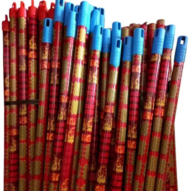 Gagang Sapu Ulir /Gagang Sapu / Gagang Kayu