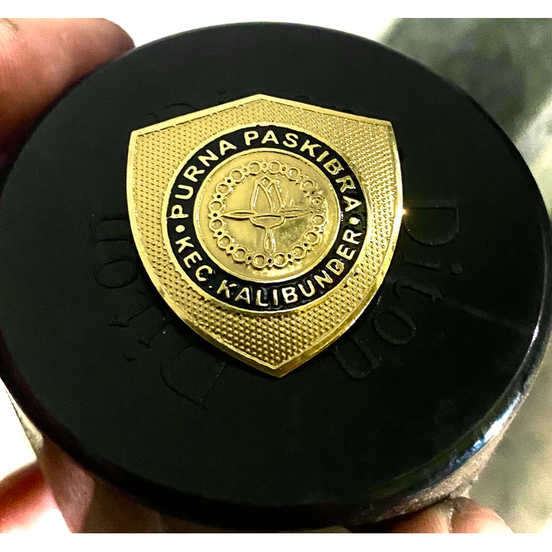 

enamel grafir etching bolak balik