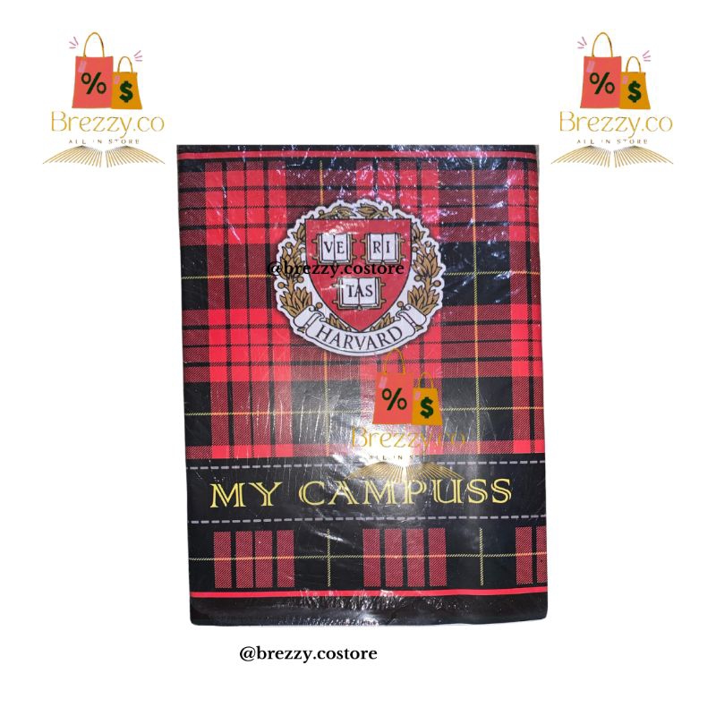 

BUKU TULIS TERMURAH 58 LEMBAR ISI 10 BUKU