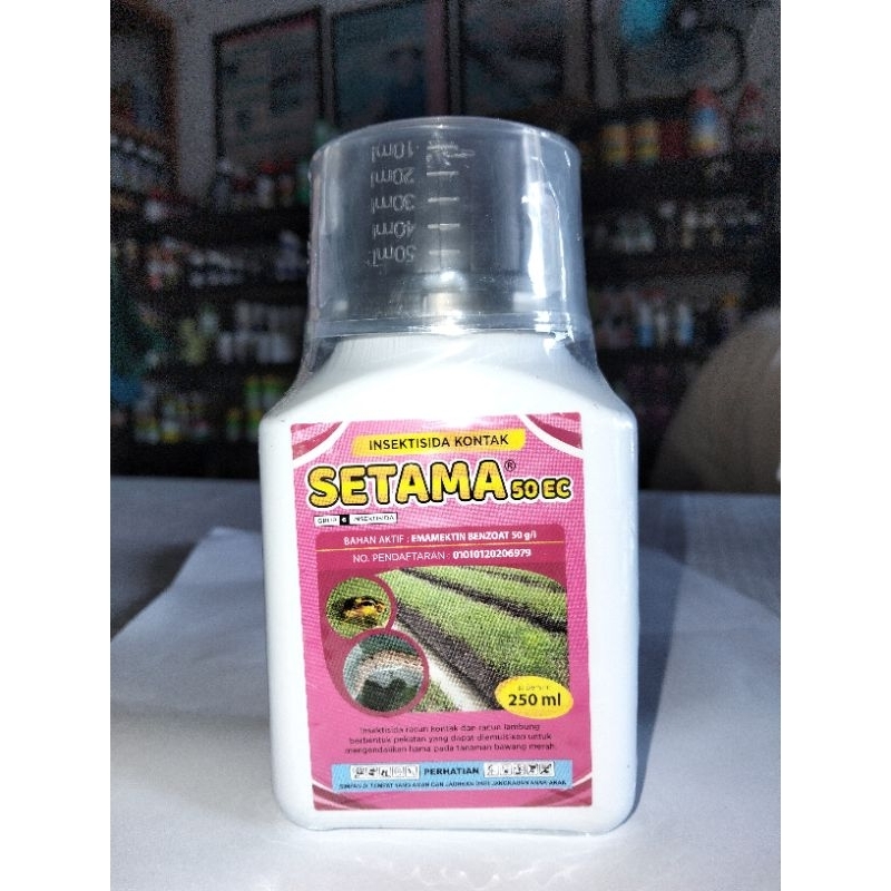 Setama 50 EC