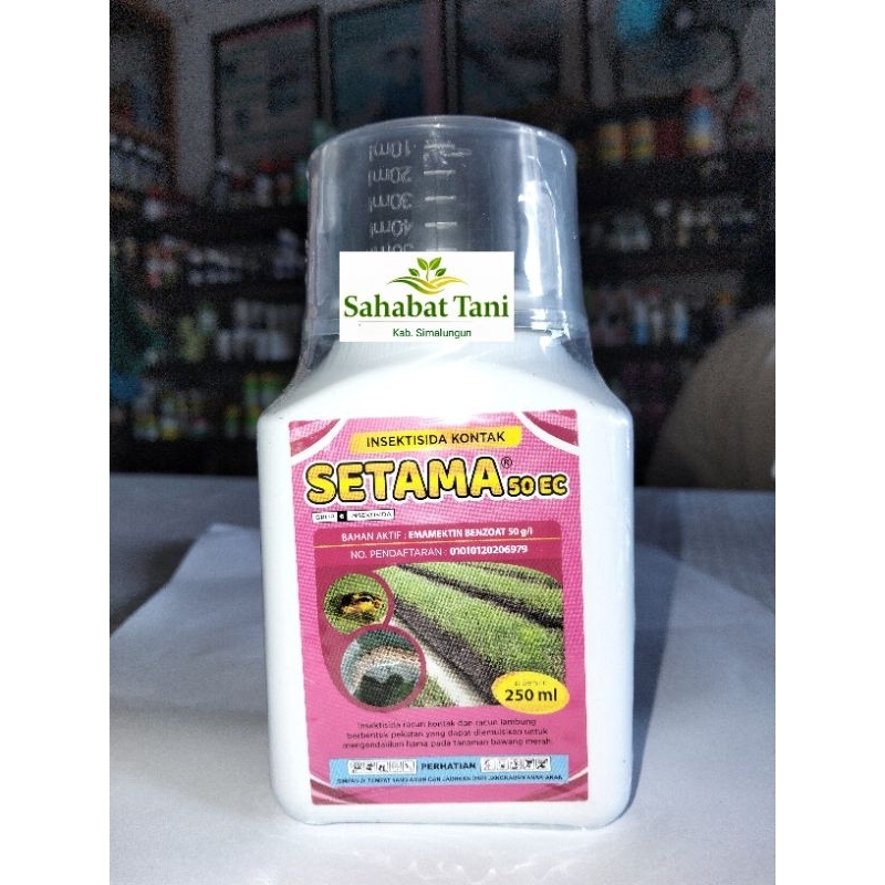 Setama 50 EC 250 ml