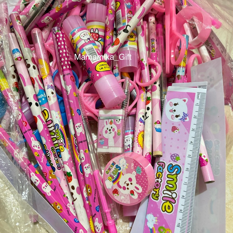 

SALE!! ALAT TULIS PULPEN PENSIL PENGHAPUS