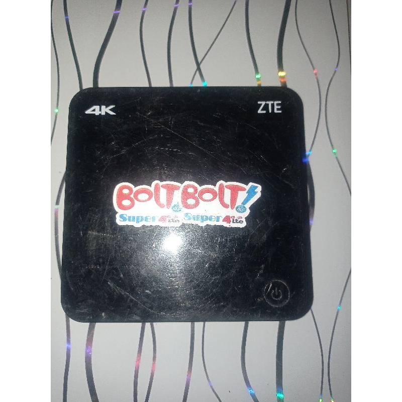 stb v1 maaih orian pabrik ( bekas )