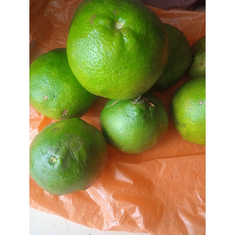 

buah jeruk garut segar paket 500 grm
