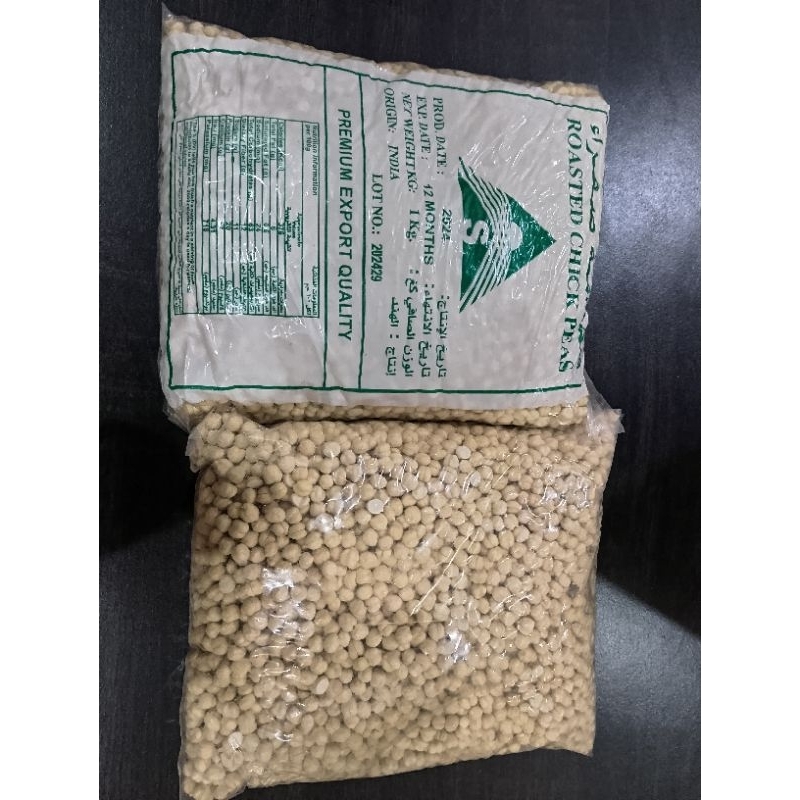 

KACANG ARAB 1KG/KACANG ARAB