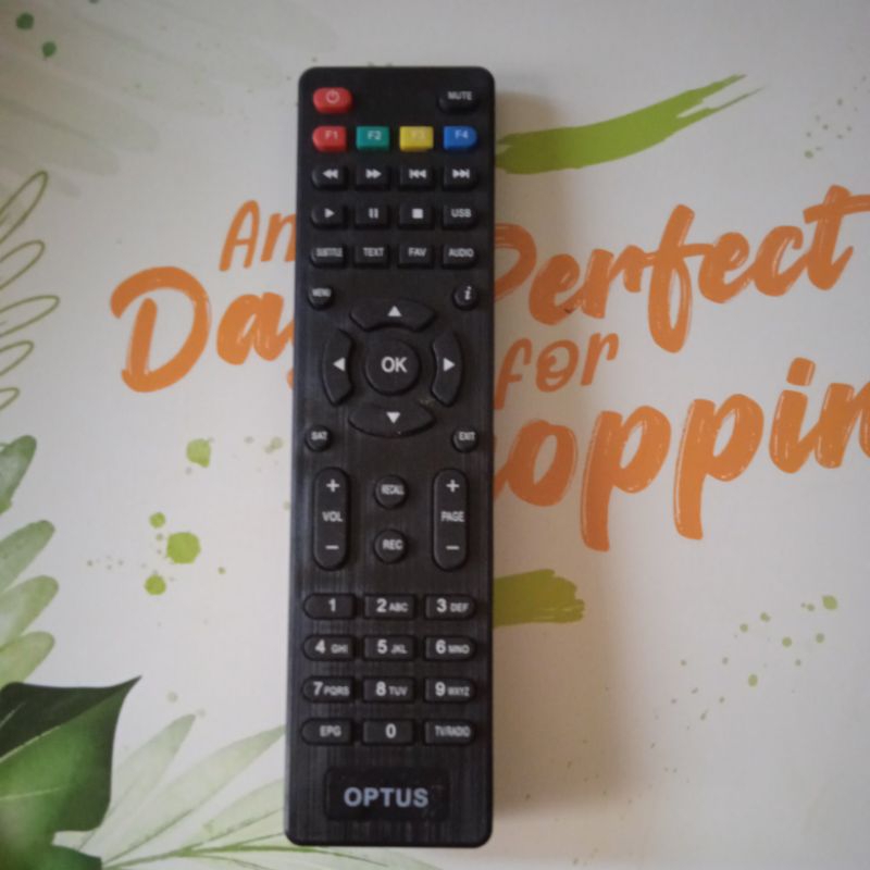 Remote Remot receiver FL-Gardiner Oracle Visat Hd/remote Parabola Gardiner Oracle