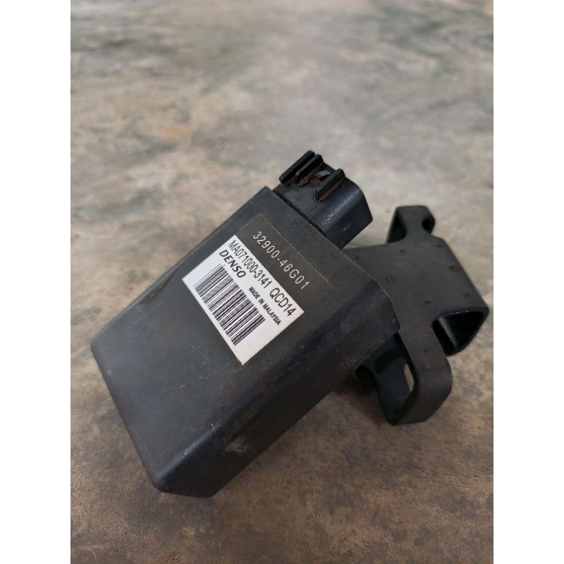 CDI satria fu150 barong/satria Thailand/satria fl