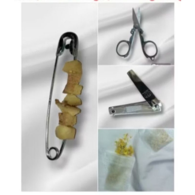 Peniti Bangle/Ibu hamil dan bayi/Peniti sawat Bayi dan Anak