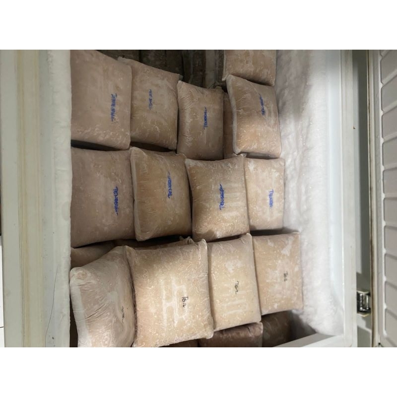 

TENGGIRI GILING KUALITAS SUPER 1KG