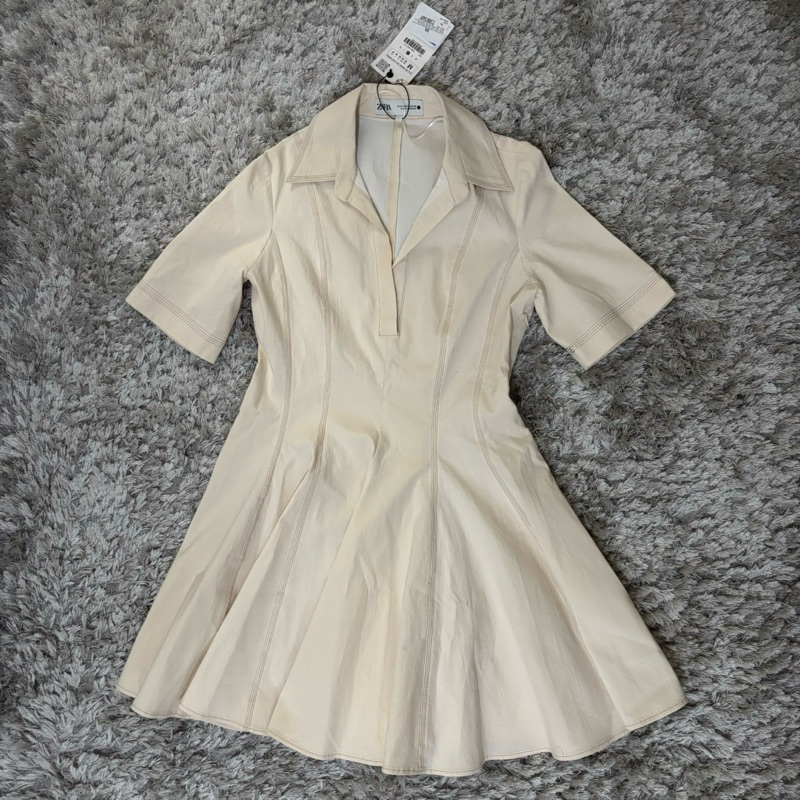 (new) SALE Zara Mini Dress