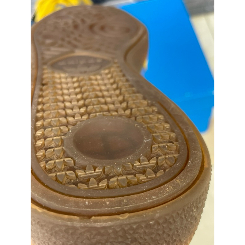 Sepatu adidas cw malmo