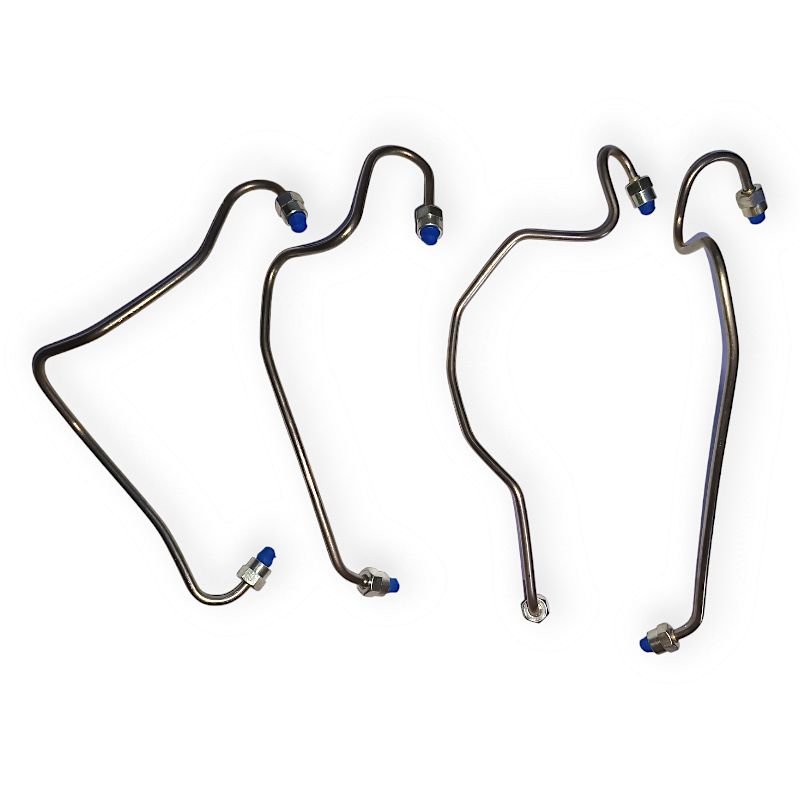 Pipa Nozzle Toyota HiAce Old