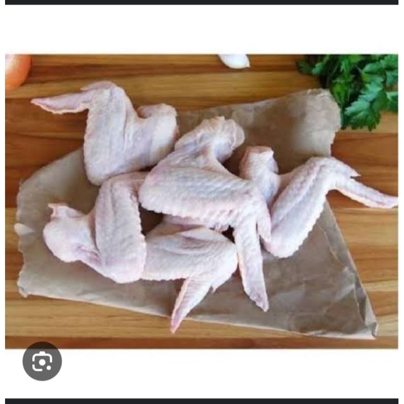 

sayap ayam 500gram