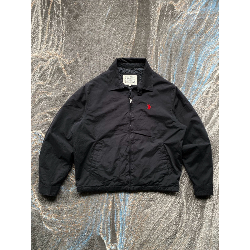 U.S. POLO ASSN. Work Jacket
