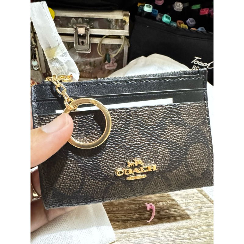 gantungan kunci coach SALE