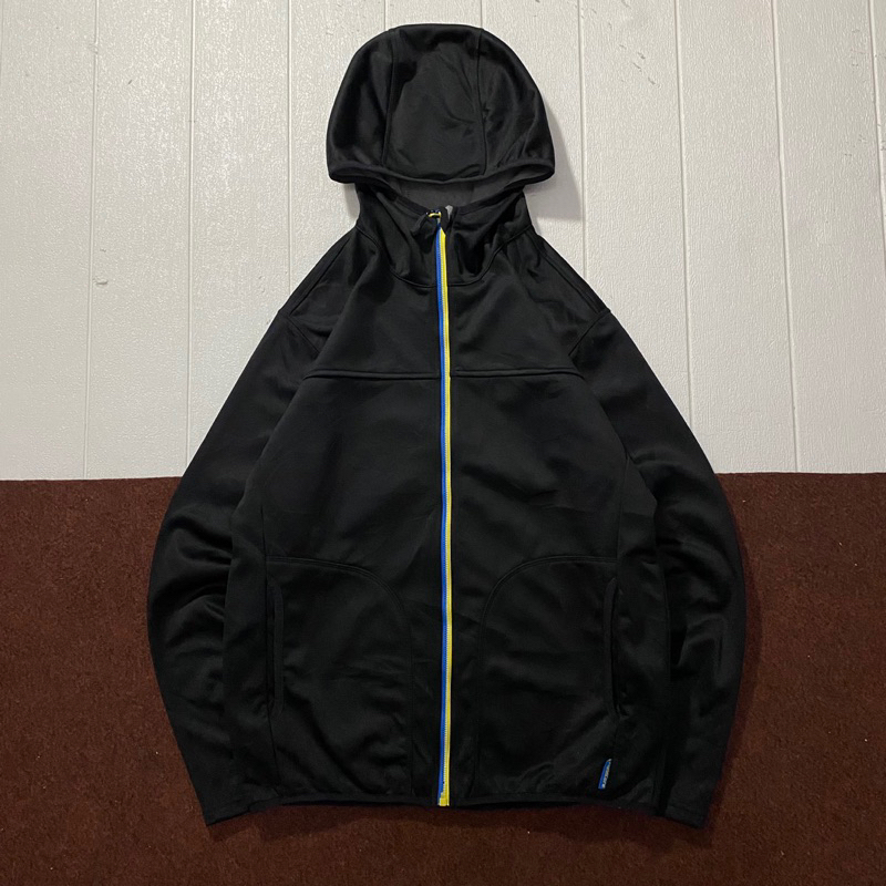 jaket fieldcore size M