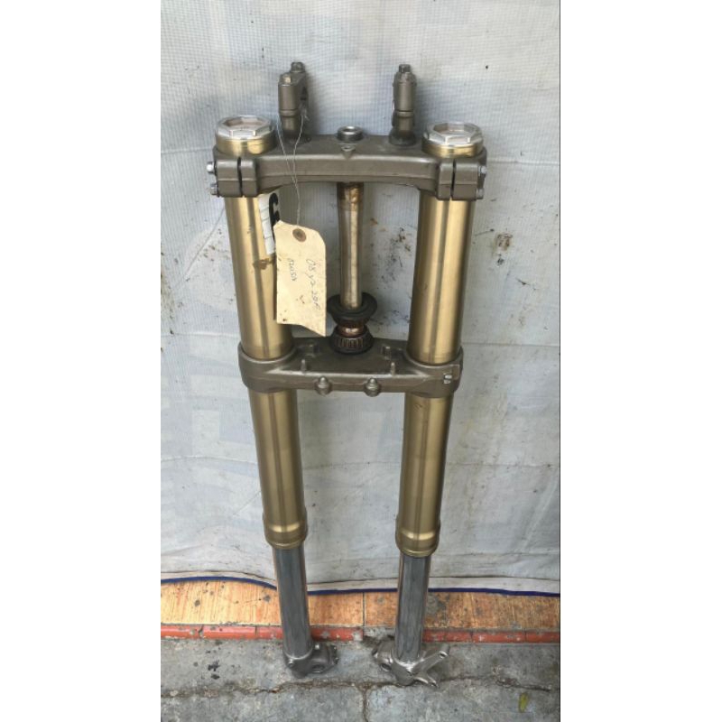 USD YZ 250 original Copotan