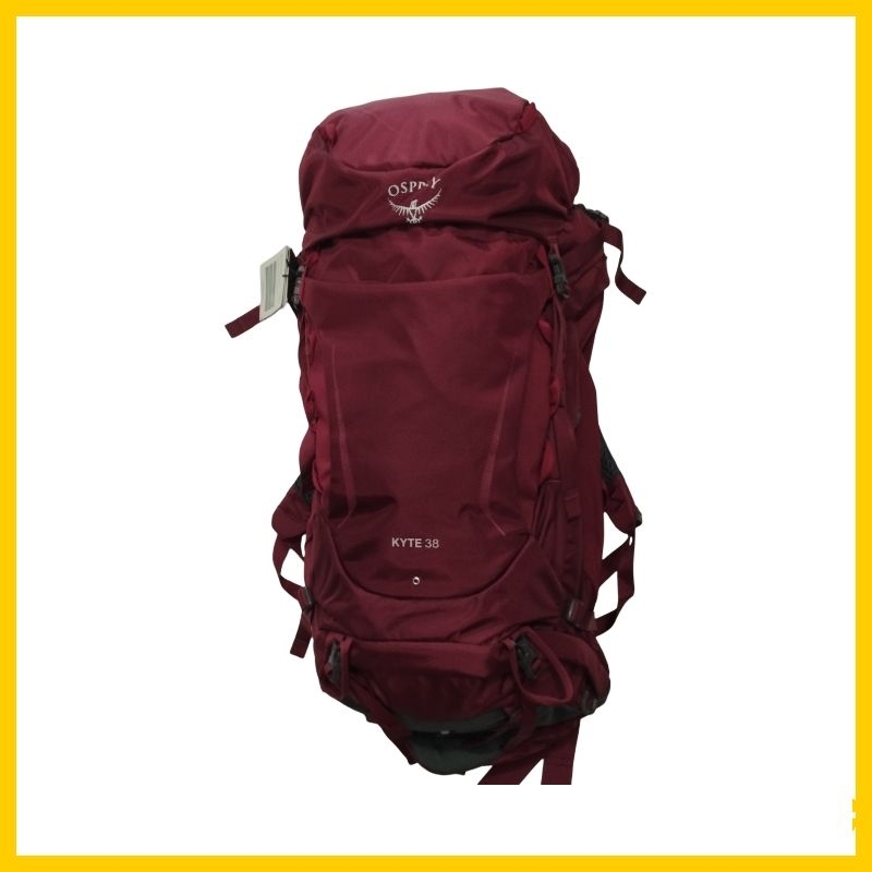 Tas Gunung Osprey Kyte 38