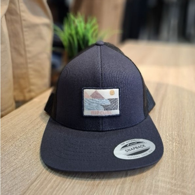 Topi Rip Curl Terbaru Original