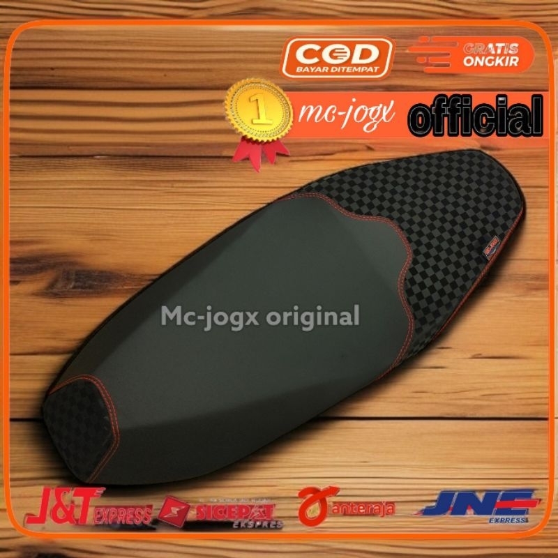 jok vario 160 pastul anti jinjit full rivet