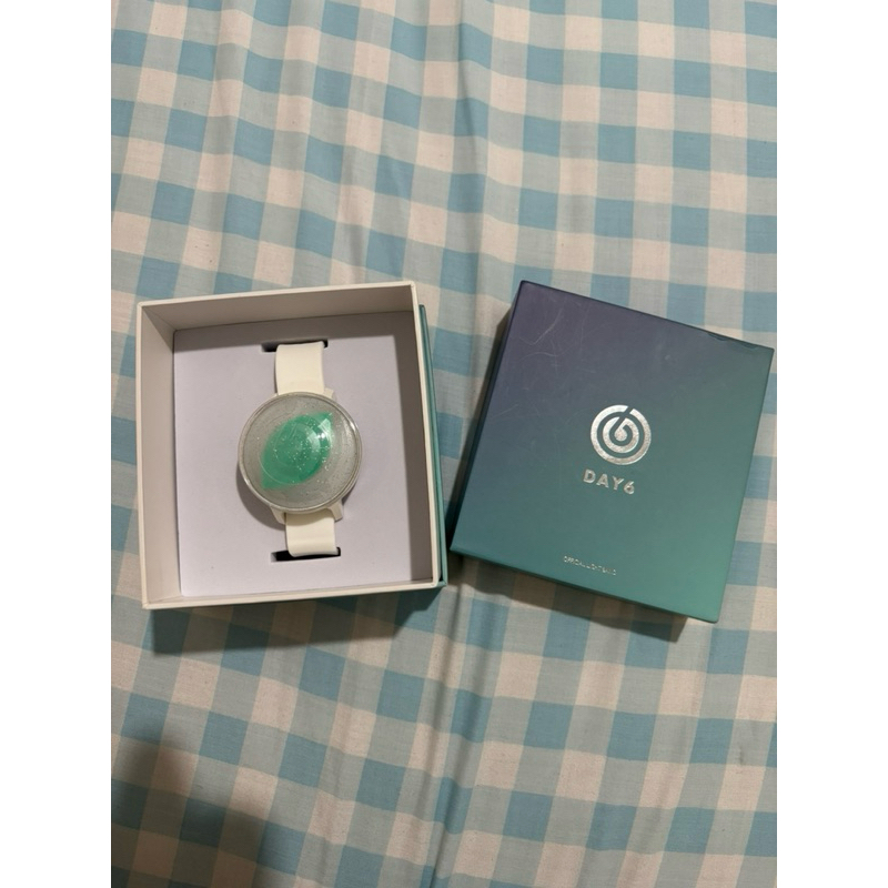 Lightband Day6 Ver 1