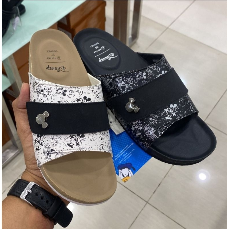 sandal wanita dewasa by DISNEY size,36-40
