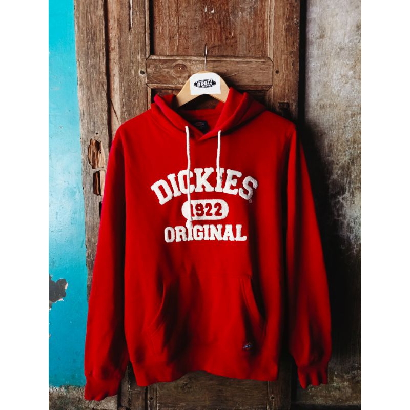 Hoodie Dickies Towel