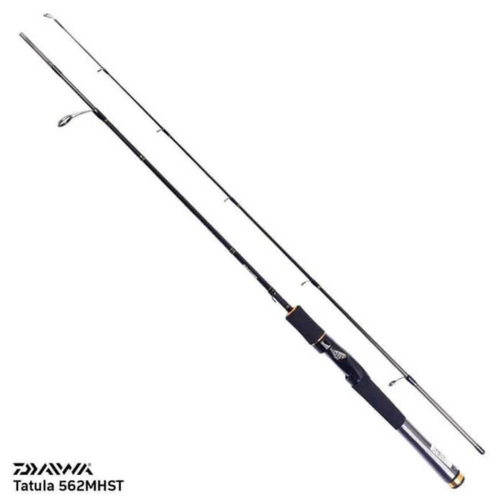 Joran Spinning Daiwa Tatula 562MHST | 602MHS | 602MHST | JORAN GALATAMA | SPINNING DAIWA