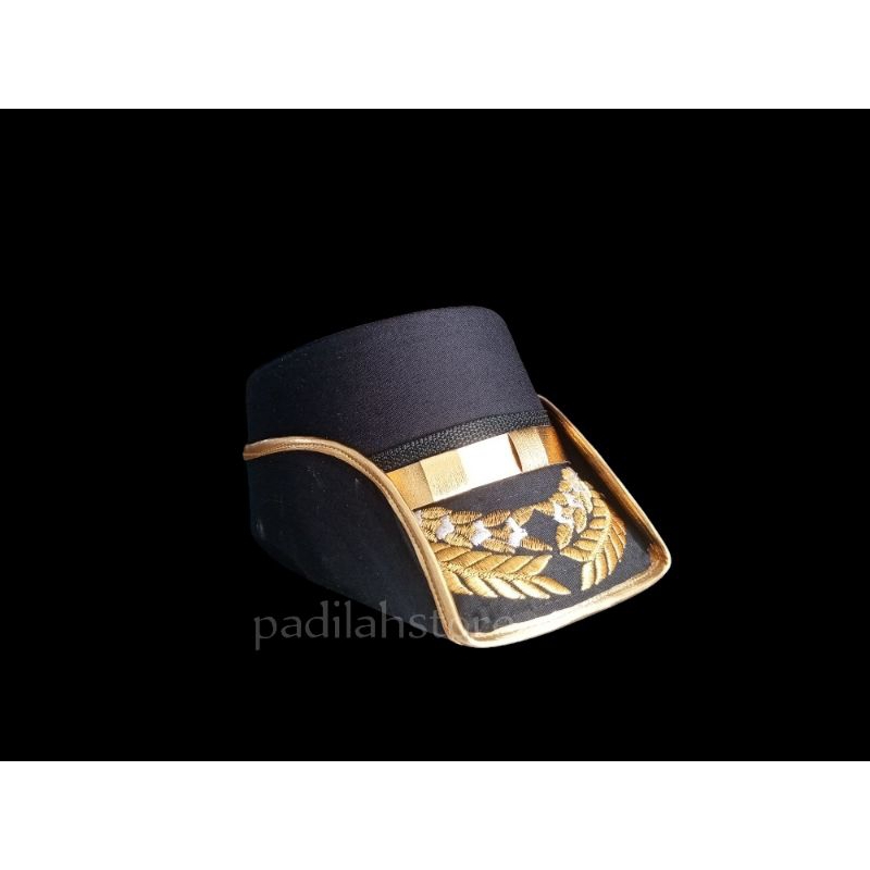 topi/kowad/paskibra/bisa/costom