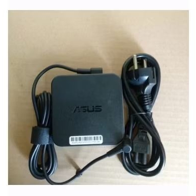 Adaptor Charger Laptop Asus VivoBook Pro 14X Oled M3400 Ryzen 7  19V 4.74A 90W