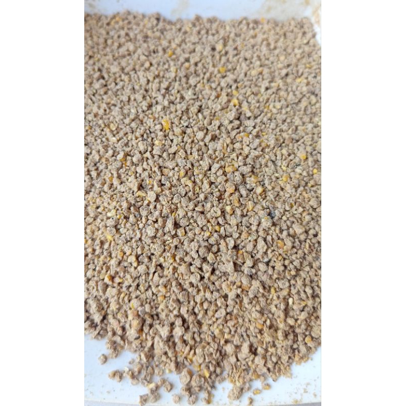 Pur crumble 511 Pokphand kemasan (5kg)