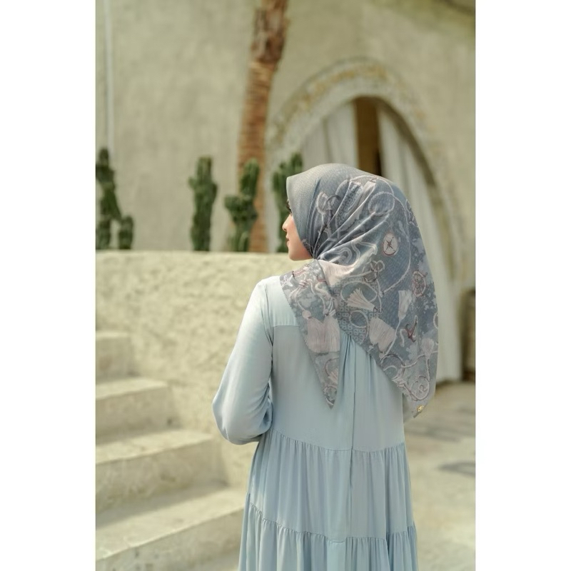 Buttonscarves Nautical Series