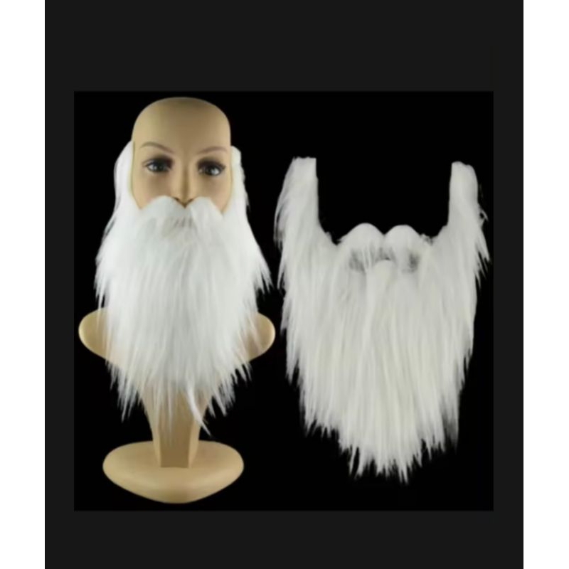 JENGGOT KUMIS/BREWOK JENGGOT KUMIS