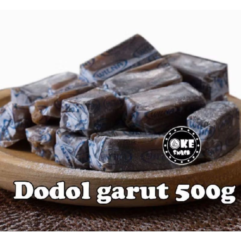 

dodol garut kualitas terbaik