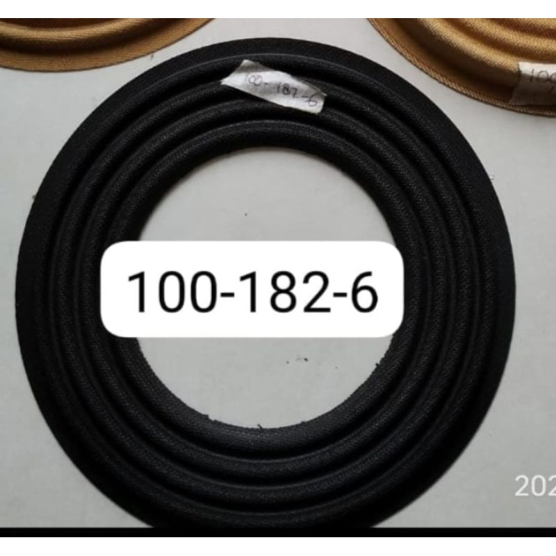 Dumper Speaker Bumper Spiker Dumper 100-182-6