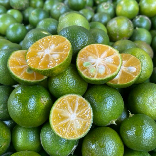 

1kg jeruk sonkit kasturi