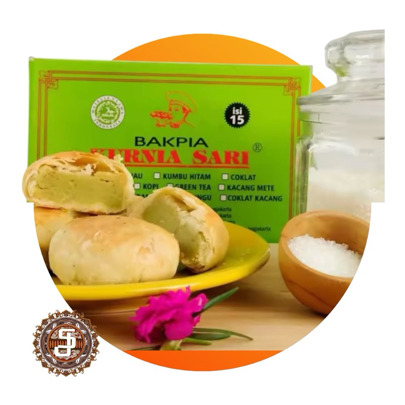 bakpia kurnia sari
