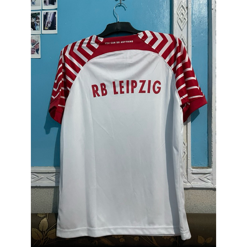 rb leipzig putih