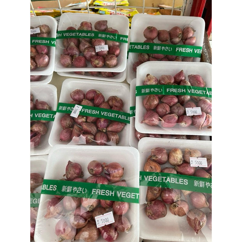 

BAWANG MERAH/BAWANG PUTIH/BAWANG BOMBAY/BAWANG GORENG