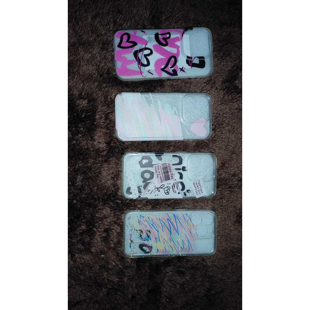 Seken Softcase iPhone 15 Pro